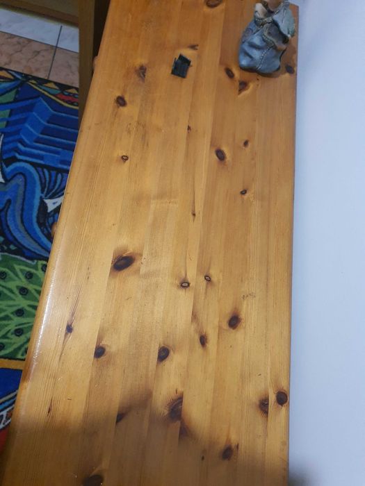 Дерев'яний комод із сосни.м.Бучач