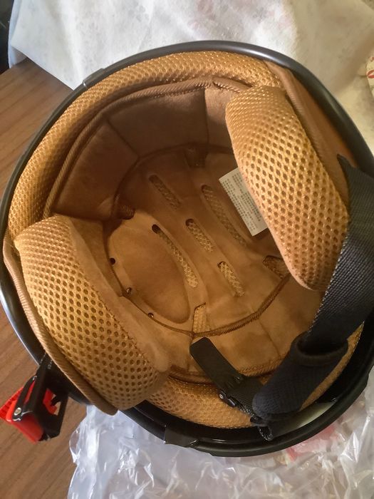 Capaçete para moto M