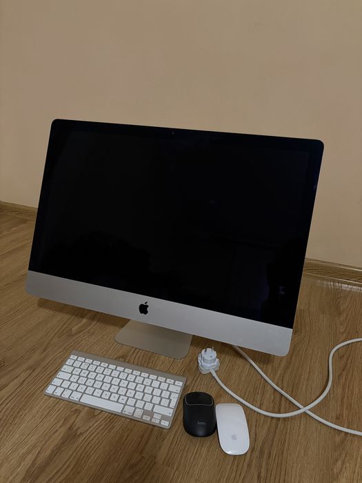 imac 215 2015 - Персональные компьютеры - OLX.ua
