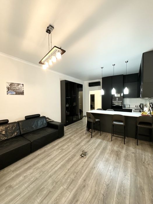 3-rooms apartment apartment by the address st. Kurortnyy per (area 135 m²) - Atlanta.ua - photo 9