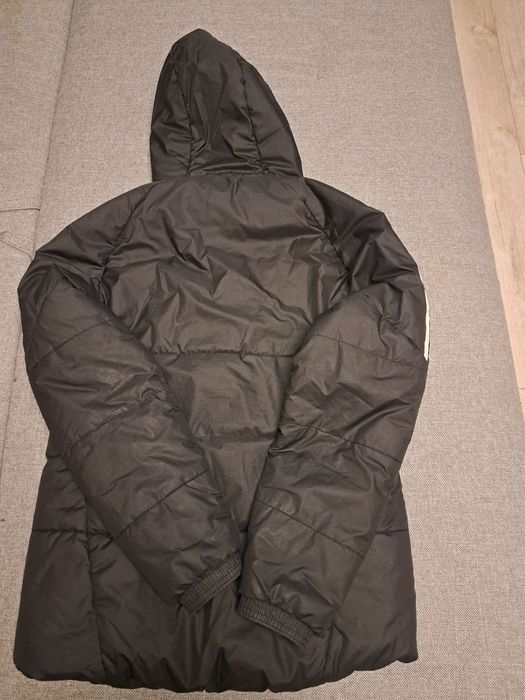 Тепла куртка  Adidas