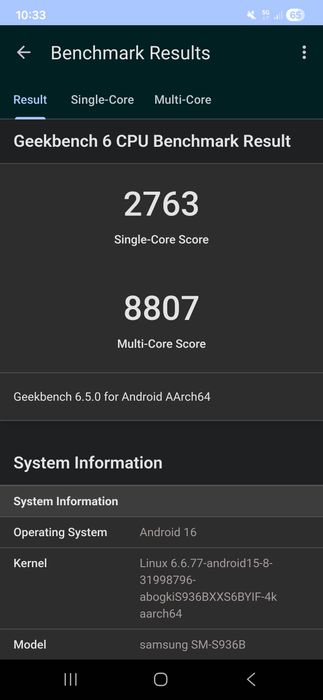 Samsung Galaxy S25 Plus