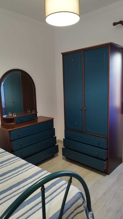 Quartos para arrendar