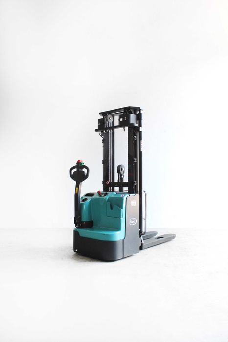 Stacker elétrico Baoli ES16-N02 (1600 kg) - NOVO