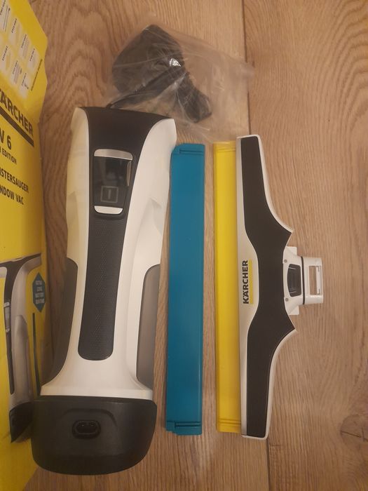 Myjka do okien KARCHER WV6 Bath Edition