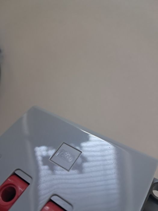 Zestaw Lego Power up 88015 i 88013 Silnik L Pojemnik na baterię