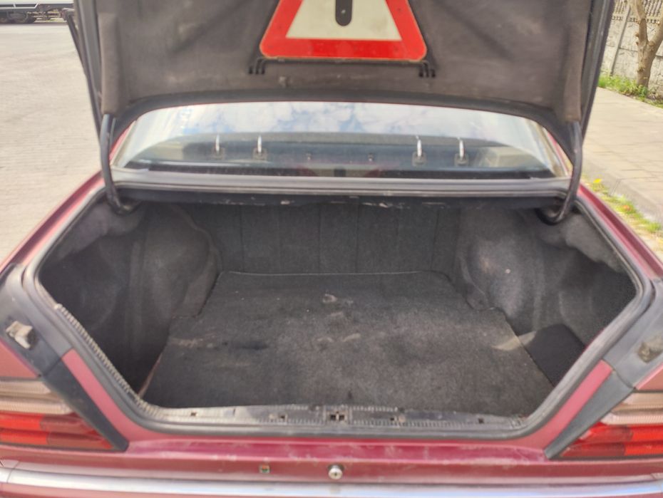 мерседес 124 3.0дизель