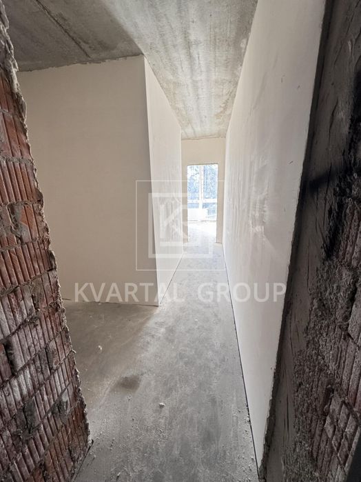 Велика 1 кімнатна в новому зданому ЖК Ірпінь