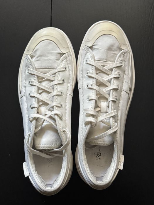 Кросовки Yohji Yamamoto Y-3