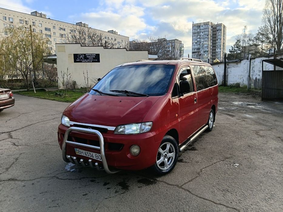 Автомобиль на полном ходу.технически без вложений.
АКБ новый ,масла фильтра поменяны .
Есть торг
Обмен не интересует 
Один хозяин