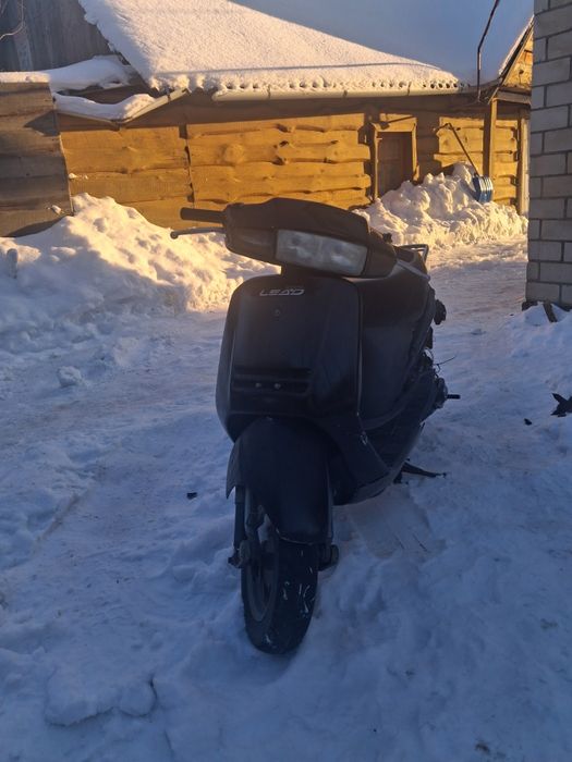 Хонда лиад 90 продам