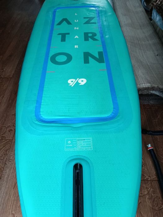 Дошка доя плавання (SAP AZTRON AS 111 D)