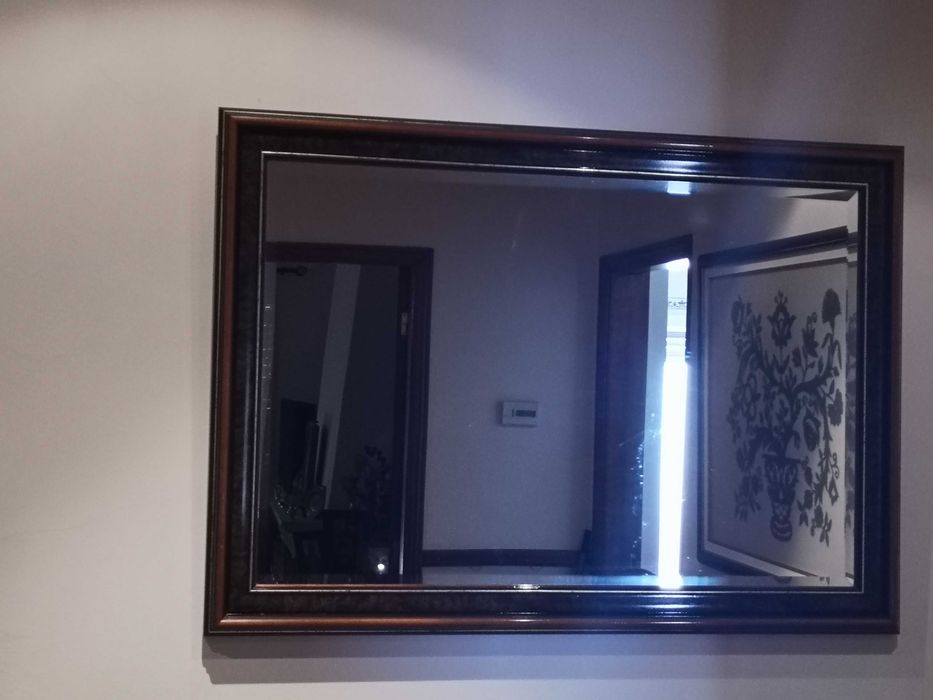 Vendo conjunto de móveis de entrada