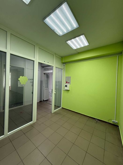 оренда 10 м кв проспект Лушпи