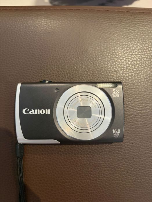 Canon PowerShot A2500