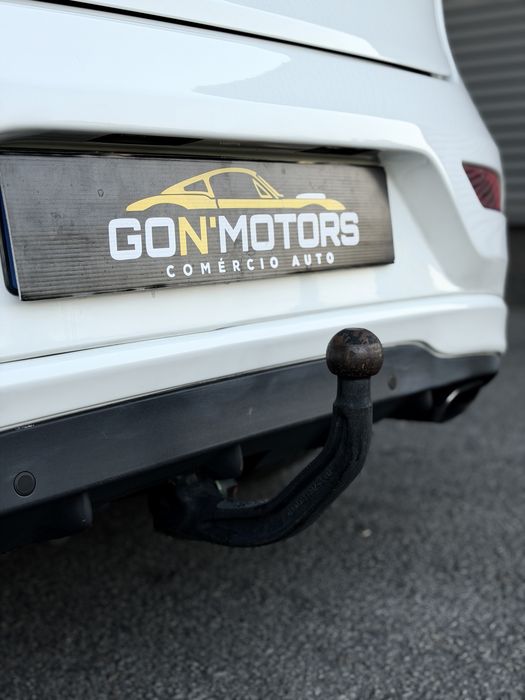 Volvo V40 1.6 D2 Full Extras