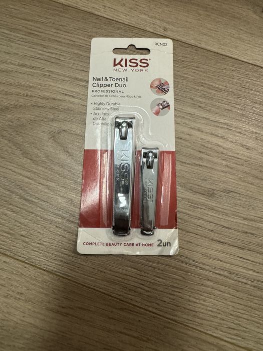 Книперс Щипчики для ногтей