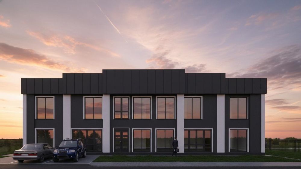 Продається таунхаус 120 м2 в центральні частині Івано-Франківська