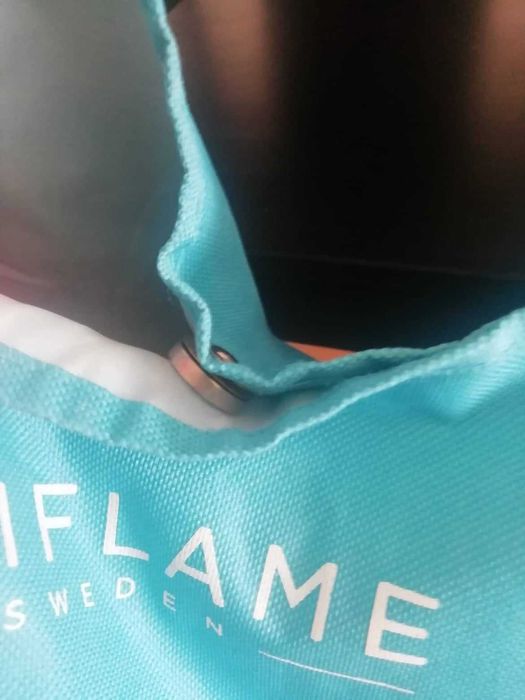 Saco praia Oriflame