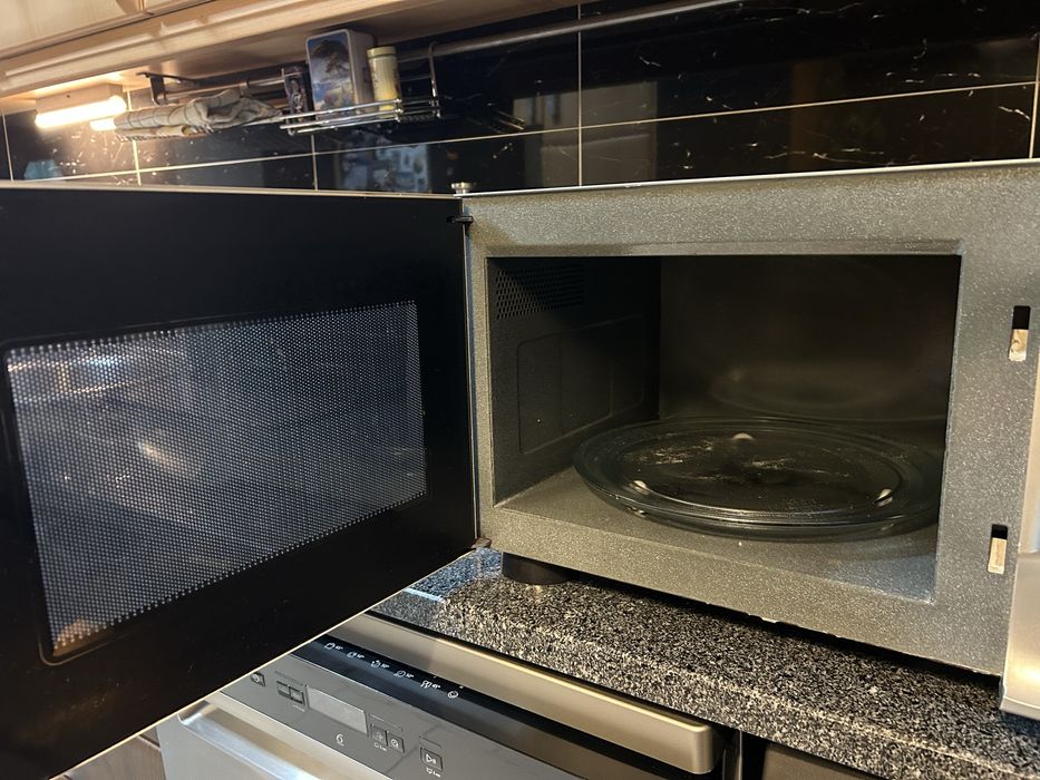 Micro-ondas  Moulinex