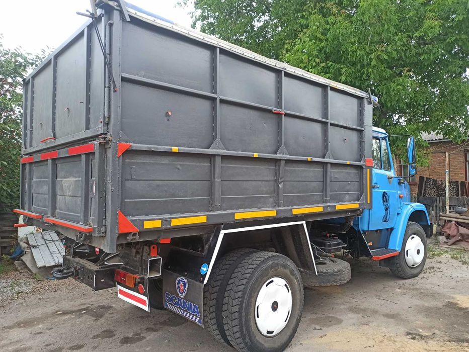 Продам ЗІЛ 4331 самоскид