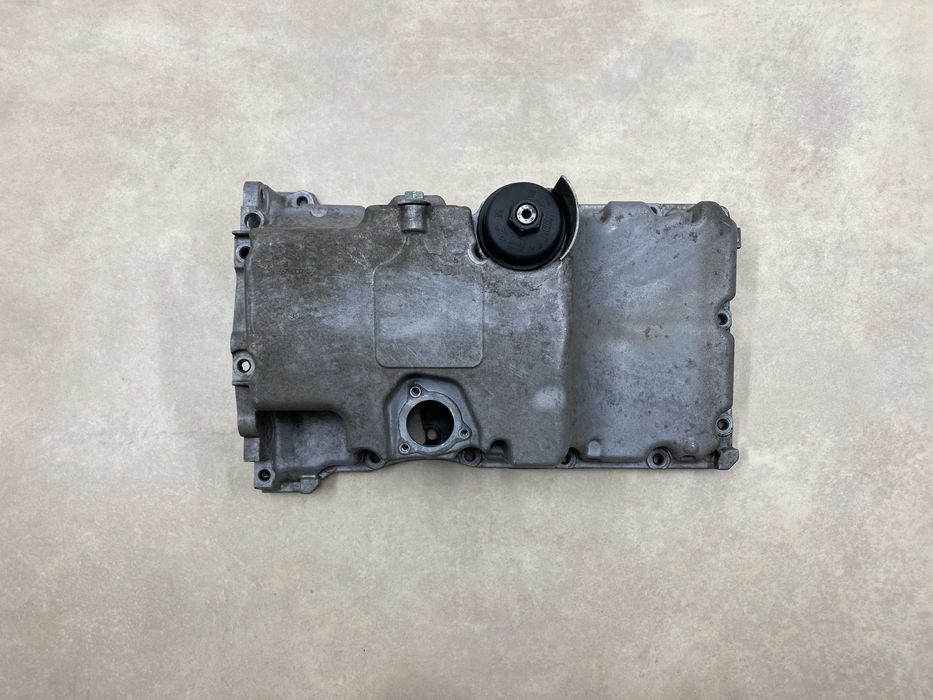 Піддон Opel Astra J, K, Insignia, Zafira C 1.6 дизель