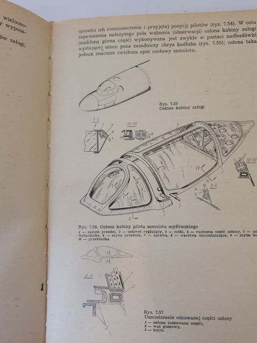 Budowa Samolotow Ryszard Cymerkiewicz