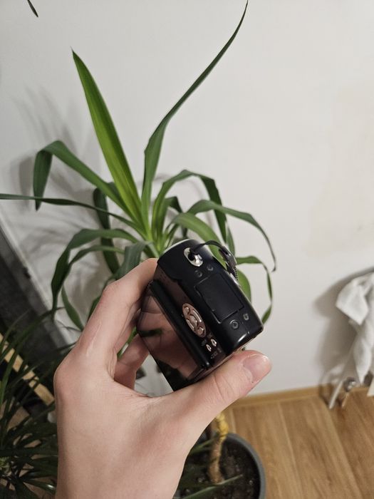 Panasonic Lumix TZ3