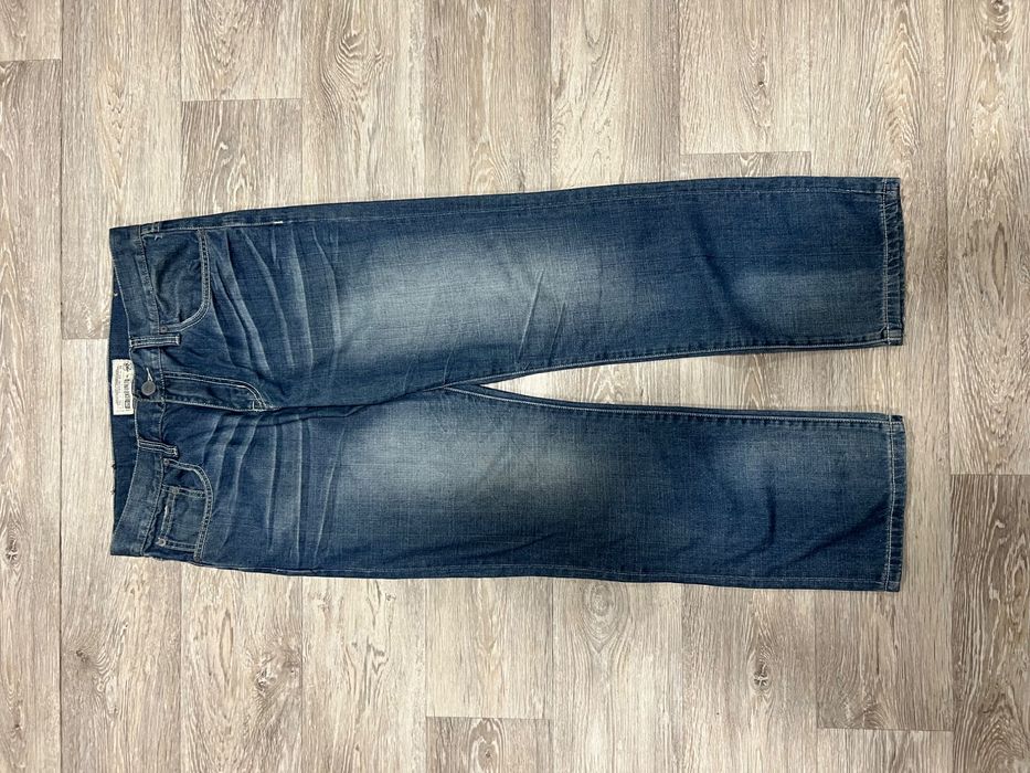 Джинси Ecko Unltd Y2K Baggy Straight