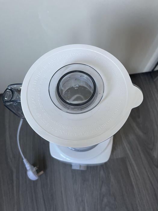 Блендер Kenwood