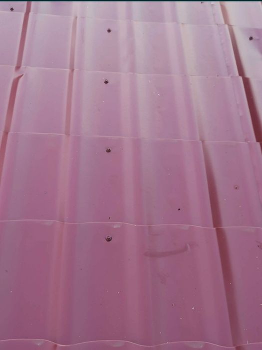 Blacha Modułowa Platino gr050 kolor RAL3005