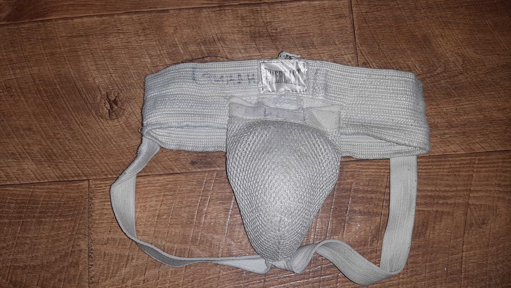 Захист для тхеквондо