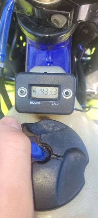 Sherco se300factory