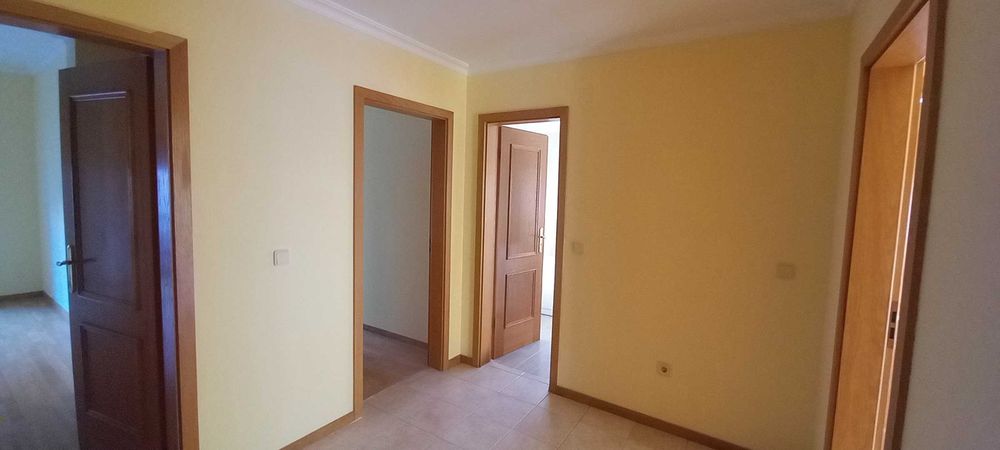 Apartamento T3 na Covilhã