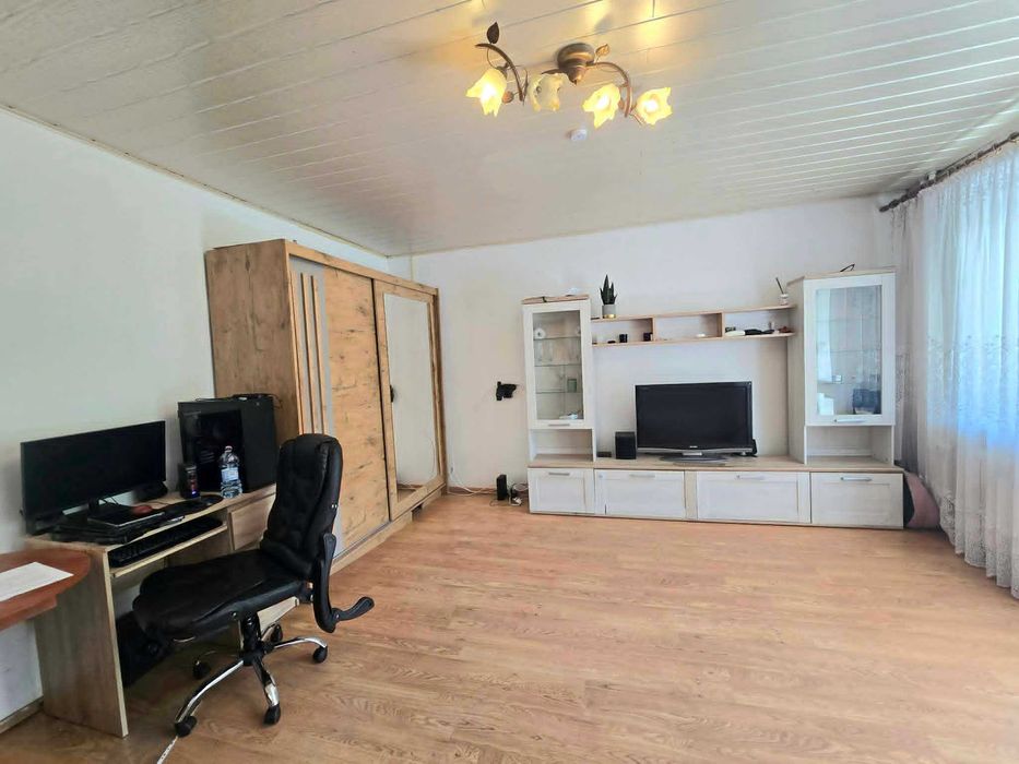 Ustawne 2 Pokoje (49m2) w super lokalizacji, I, Piętro, Winda, Stargard.