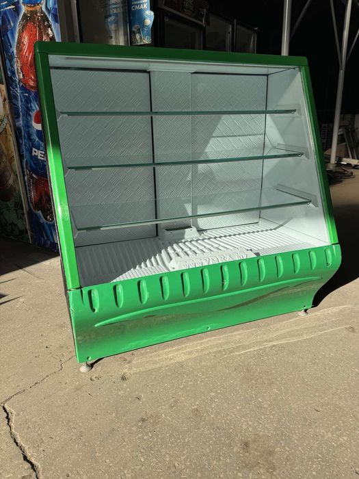 Вітрини Умка бв в ідеальному стані