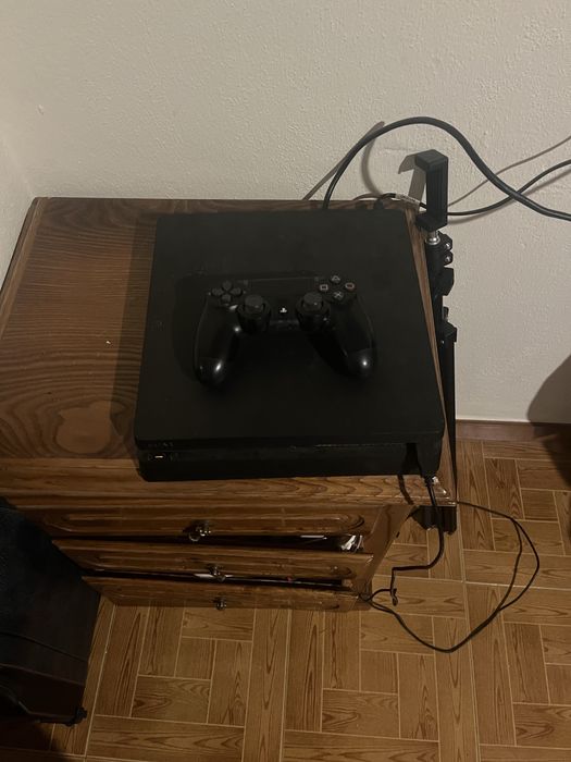 Playstation 4 como nova