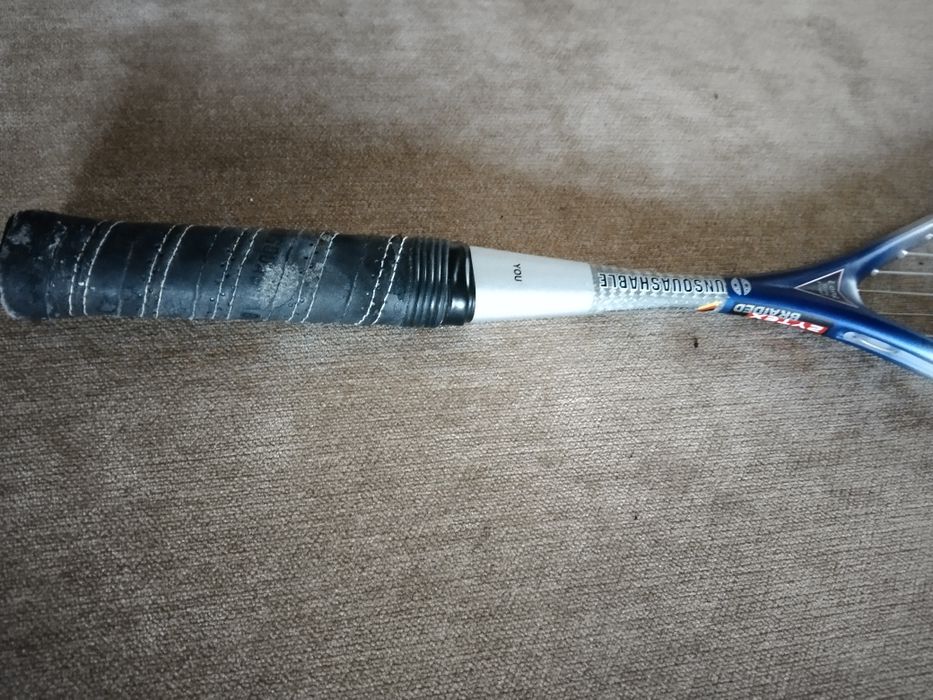 Rakieta do squasha UNSQUASHABLE Y-TEC 770