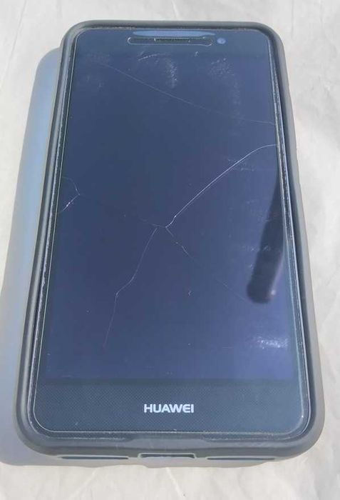 Смартфон Huawei Y6 Pro 2/16Gb (TIT-U02)