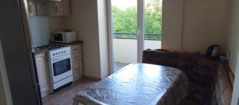 Автовокзал 3х кімн 1- 5 осіб 1000 грн