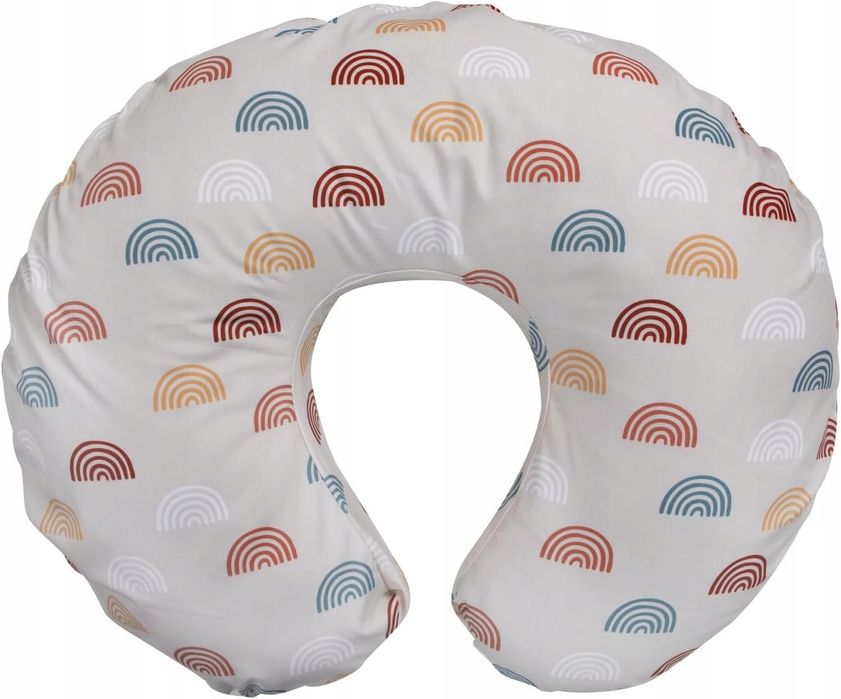 Chicco Boppy poduszka do karmienia dla niemowląt 4w1 +0m beżowy