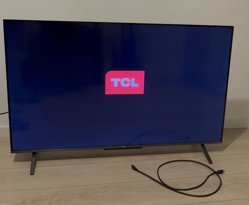 TCL 50C725 Android TV