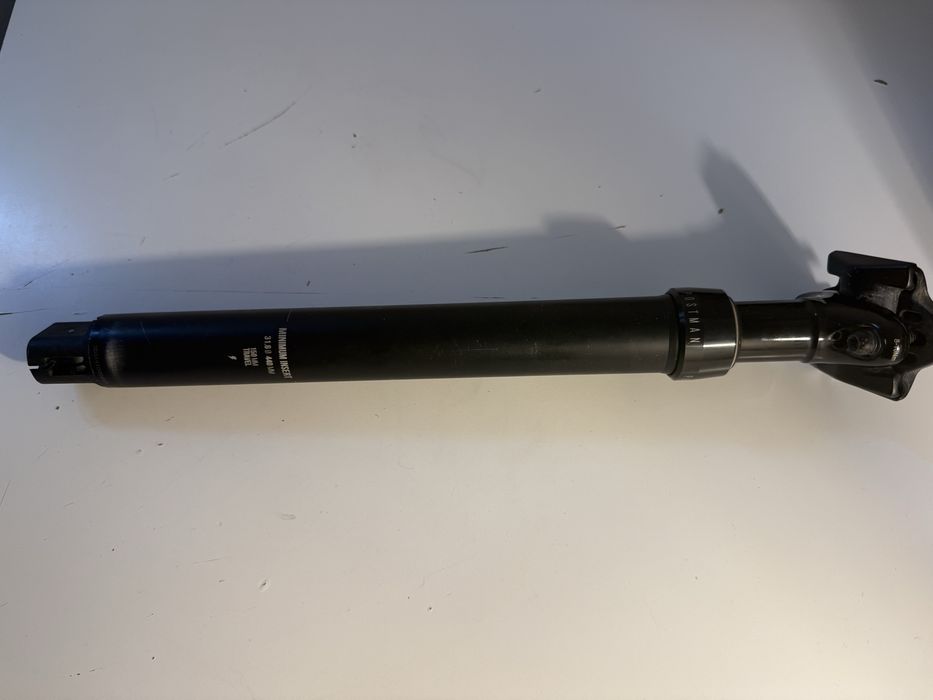 Sztyca regulowana dropper SDG Postman 31.6 / 150 mm / 440 mm