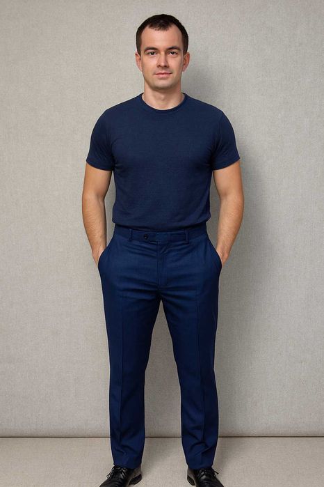 Штани класичні ValeboNA (original)