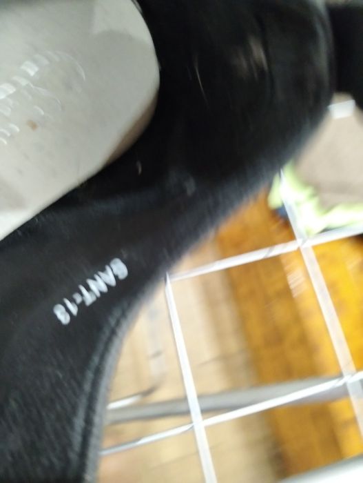 Buty sportowe 39
