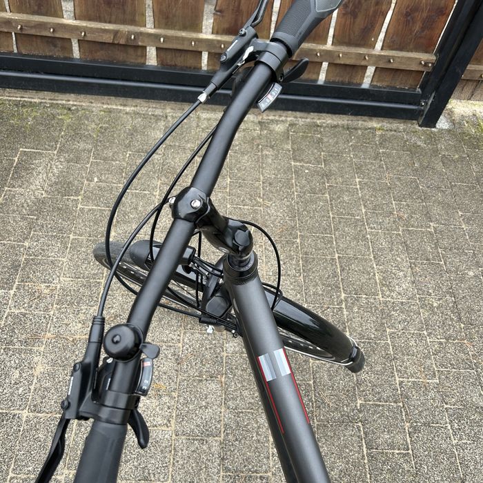 Rower Diamant Ubari Deluxe