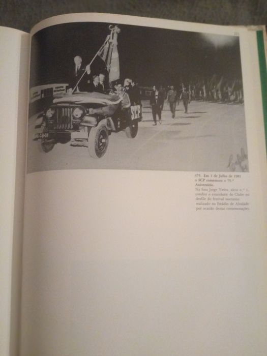 Fotobiografia do Sporting Clube de Portugal