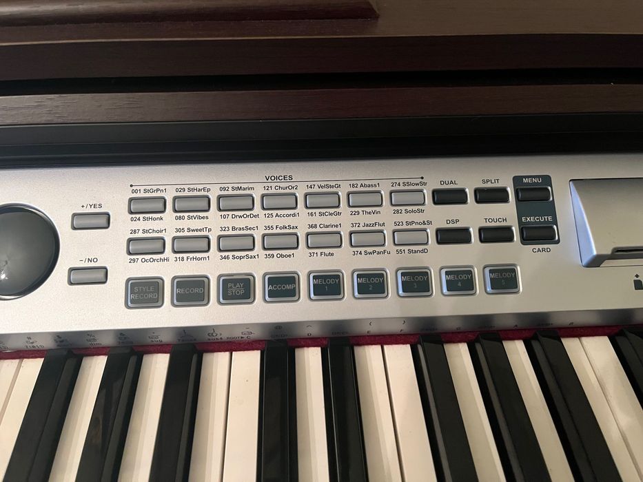 Piano Fame DP-680