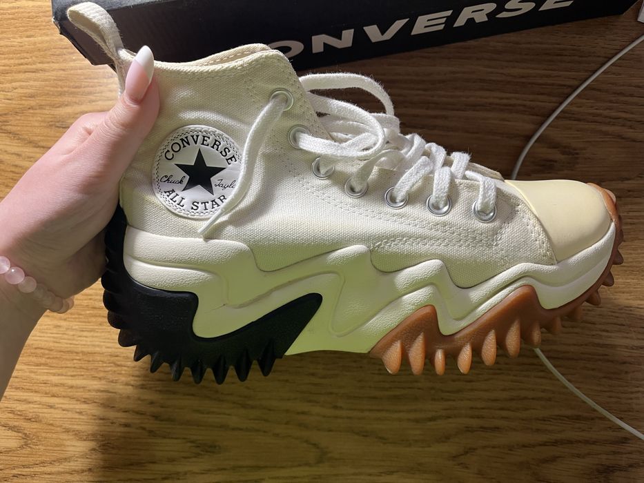 converse run star motion - купити товари моди та стилю - Ціна на
