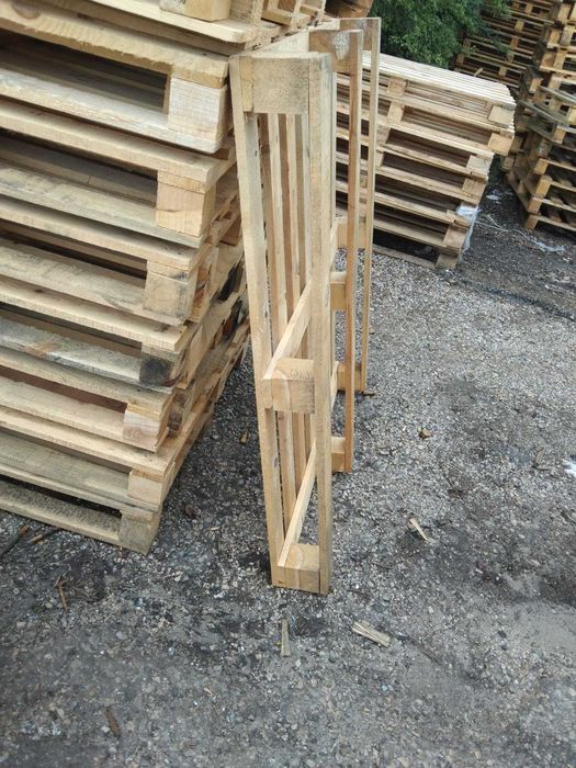 Palety przemysłowe 100x120 Dowóz!!